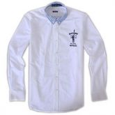 Camisa de 2012 homens novos 201002-PLMS1008