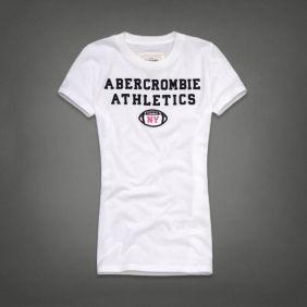 CAMISETA  ABERCROMBIE FEMININA WTFA116