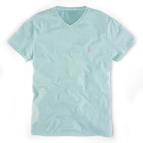 POLO Men T-shirt V-Neck 201204-PLMTV1009