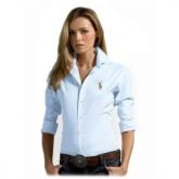 Mulheres Camisas PLWPS123