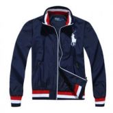 Men's Sports Jackets stand-up collar 201212 RLMJ158