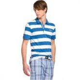 LAMS1129 camisa polo masculina