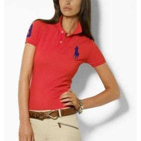 Polo Mulheres camiseta 2011-Polo-WT224