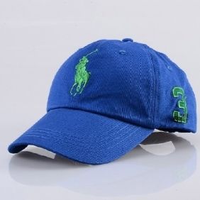 Polo Hats 201204-POLOH1024