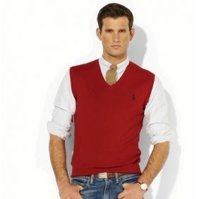 Homens Sweater Polo 2012 agosto 122