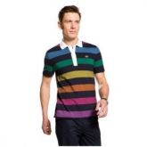 LAMS1118 camisa polo lacoste masculina