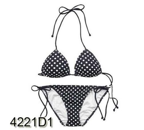 Abercrombie & Fitch Bikinis