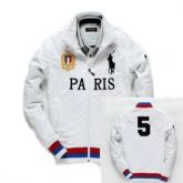 Men's Sports Jackets stand-up collar 2013 MAY RLMJ106