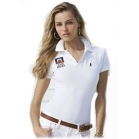 Camisa Polo Feminina 2013 maio WPRL113