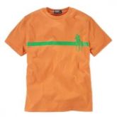 t-shirt gola redonda T 2012 novembro PLMTV108