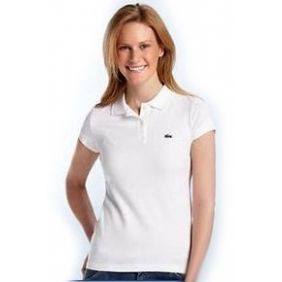 lacoste polo das mulheres 201112-LAWP1023