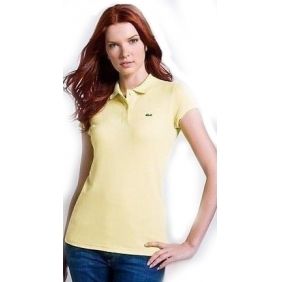 lacoste polo das mulheres 201112-LAWP1008