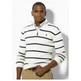 Homens Sweater Polo 201108-POLO-MS1010