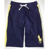 Homens Shorts junho 2010 MS112