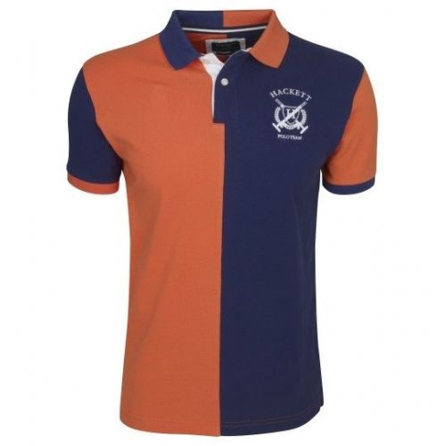 Metade Dividir Logo Polo hakett HKTPL142