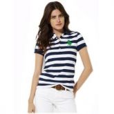 Camisa Polo Feminina 2013 maio WPRL114