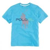 t-shirt gola redonda T dos homens 2013 Abril PLMTV113