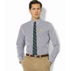 Men's Shirt 2012 JULY PLMS108