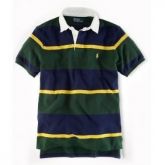 Homens Polos  RALPH LAUREN 201204-PLMT1024