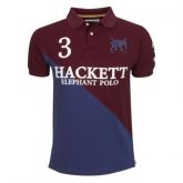 Exército Polo Diagonal Union Jack Polo hakett  HKTPL182