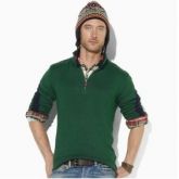 RL Men Sweater 2012 dezembro RLMS104