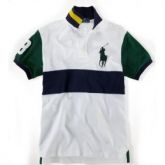 Homens Polos ralph lauren 201202-PLMT1159