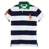 Men Striped Polo ralph lauren 2013 fevereiro SPRL101