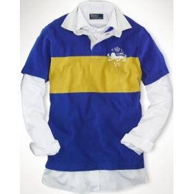 Homens Polo ralph lauren Striped 201106-polo108