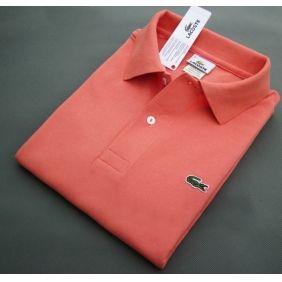 LAMS1004 camisa polo masculina lacoste