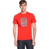 Homens lacoste T-shirt 2012 junho LCT1004