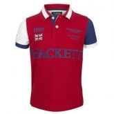 Número Polo importada hakett  HKTPL120