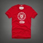 CAMISETA ABERCROMBIE MASCULINA MTAF687