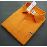 LAMS1015 camisa polo masculina lacoste