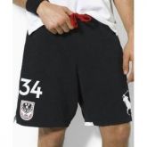 Homens Shorts junho 2010 MS103