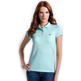 lacoste polo das mulheres 201112-LAWP1012