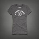 CAMISETA  ABERCROMBIE FEMININA WTFA124