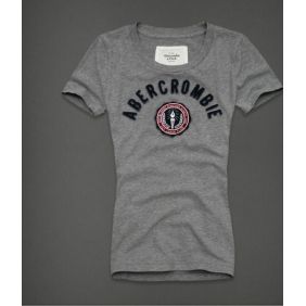 CAMISETA  ABERCROMBIE FEMININA WTFA122