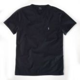 POLO Men T-shirt V-Neck 201204-PLMTV1001