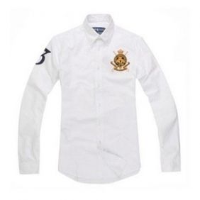 Men's Shirt 2013 JULY PLMS102