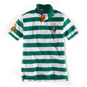 Homens Polos ralph lauren Striped 201104-POLO-MT260