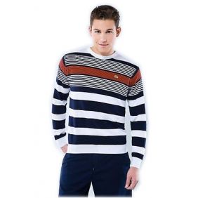 pulover lacoste dos homens 201112-LAMSW1007