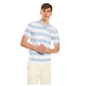 LAMS1062 camisa polo masculina