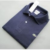 LAMS1016 camisa polo masculina lacoste