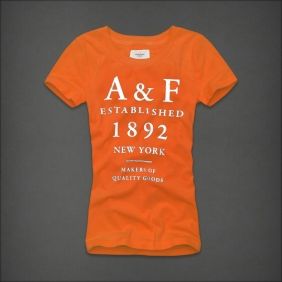 CAMISETA  ABERCROMBIE FEMININA WTFA150