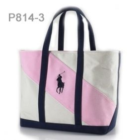 Mulheres Bolsas 201108-POLOBAG1008