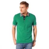 Camisa LC56-2 polo lacoste dos homens