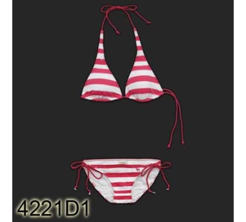 Abercrombie & Fitch Bikinis