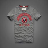 CAMISETA ABERCROMBIE MASCULINA