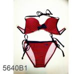 Modelo: Abercrombie & Fitch Bikinis 10