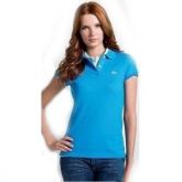 lacoste polo das mulheres 201112-LAWP1018